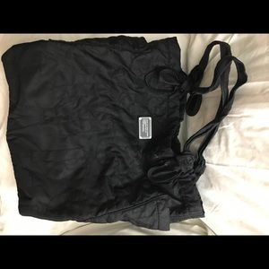 Marc Jacobs hobo tote
